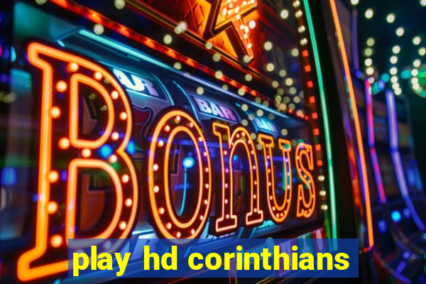 play hd corinthians